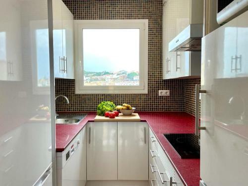Apartament Mediterrani