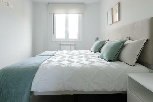 Apartamentos Cangas Del Narcea I