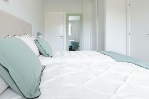Apartamento Cangas De Narcea