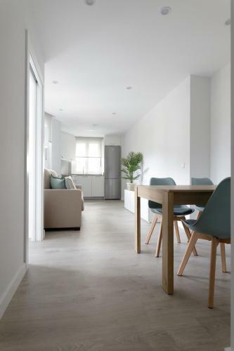 Apartamento Cangas De Narcea