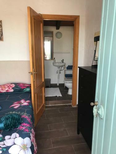 Apartamento Hacienda La Macarena de Sevilla