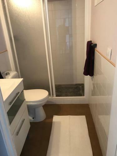 Apartamento Hacienda La Macarena de Sevilla