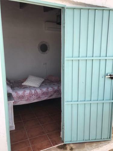 Apartamento Hacienda La Macarena de Sevilla