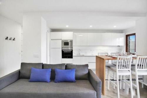 Apartamento Beautifull El Unicornio de Paula