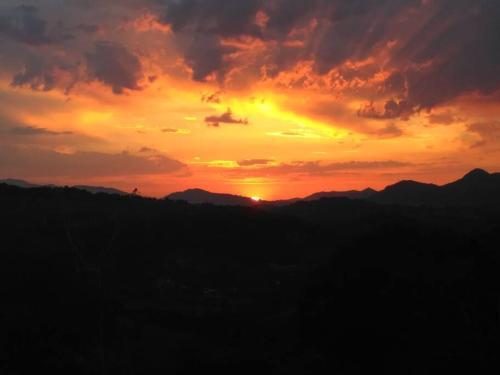 Casa Rural El Cotu En Cangas De On�s