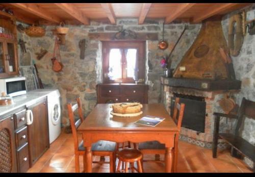Casa Rural El Cotu En Cangas De On�s