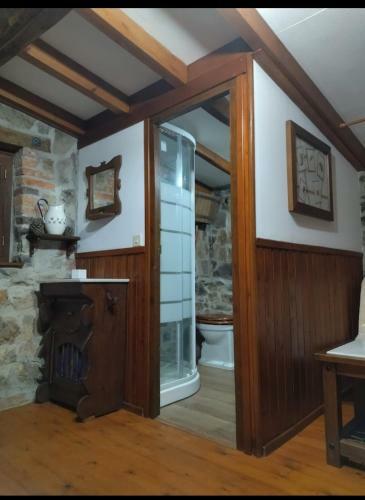 Casa Rural El Cotu En Cangas De On�s