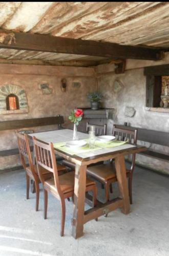 Casa Rural El Cotu En Cangas De On�s