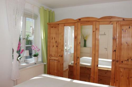 Apartamento Alte Meierei - Seestrasse 19