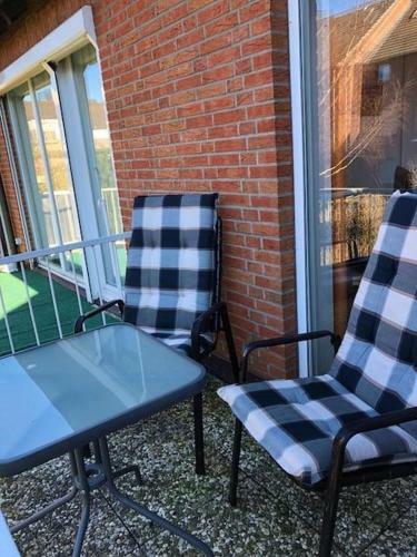 Apartamento An Der Aue 4c Ludwig