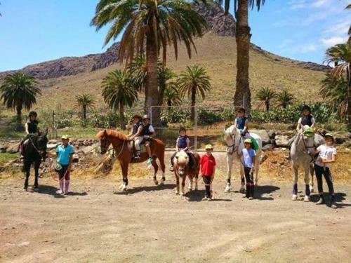 Haus Gran Canaria