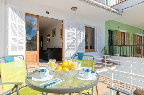 Yourhouse Can Miquel