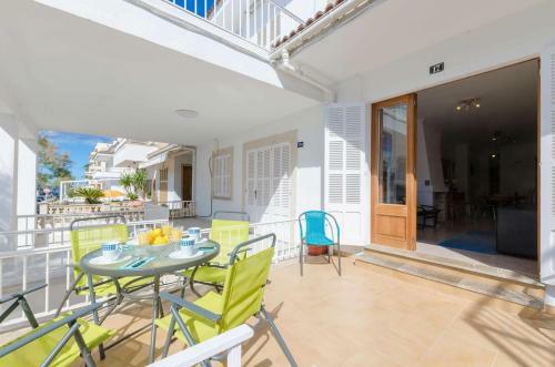 Yourhouse Can Miquel