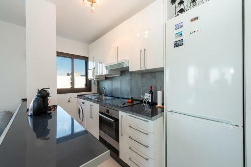 Sea View Apartment Paquita