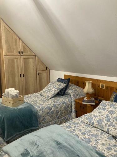 Casa Rural El Ed�n Del Ungr�a