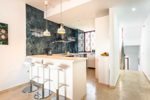 Apartamento Casares Townhouse