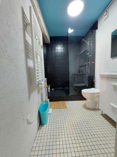 Apartamento Les Chats