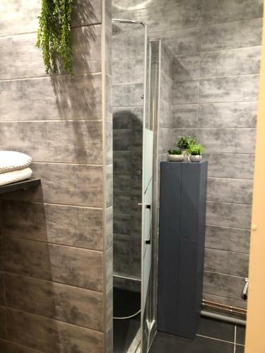 Apartamento Appartement Centre Historique