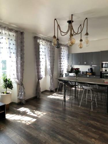 Apartamento Appartement Centre Historique