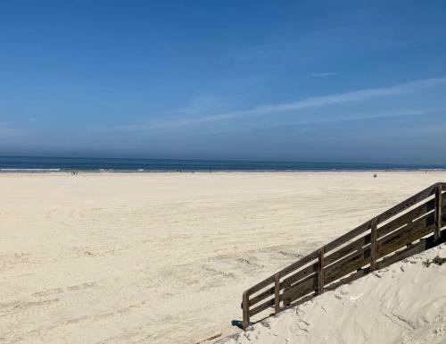 Apartamento Surf Vue Mer 100m Plage