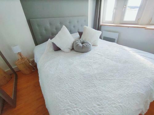 Apartamento Surf Vue Mer 100m Plage