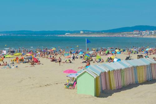 Apartamento Studio Au Coeur de La Baie