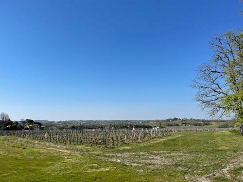 Villa Le Petit Puy
