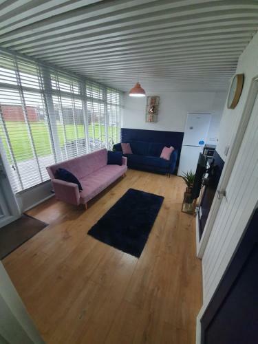 Apartamento 7 Valencia Selsey Country Club