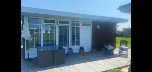 Apartamento 7 Valencia Selsey Country Club
