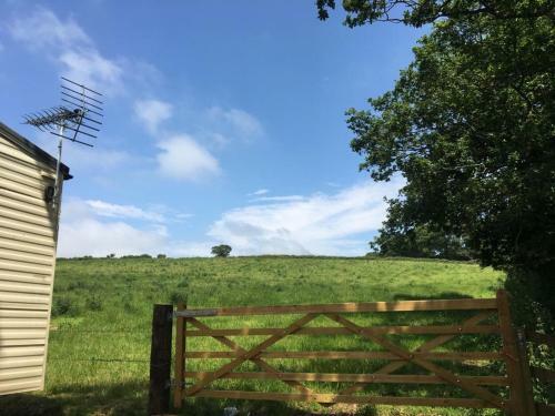 Apartamento Park Gate House Farm Holidays, Colyton -elizabeth