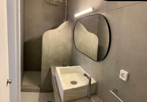 Apartamento Lemon Tree Lipsi