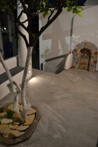 Apartamento Lemon Tree Lipsi