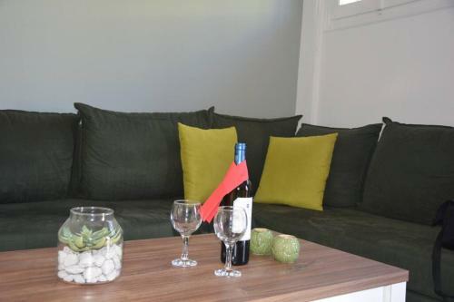 Apartamento Corfu Port Sweet Home