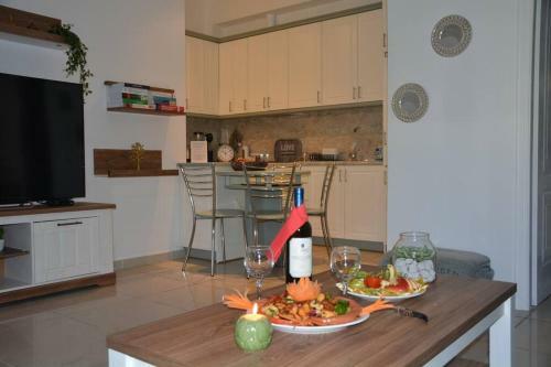 Apartamento Corfu Port Sweet Home