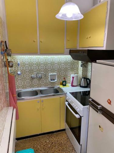 Apartamento Bella Vista