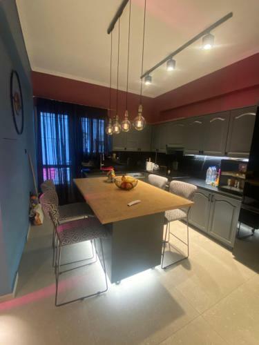 Apartamento Margarita House