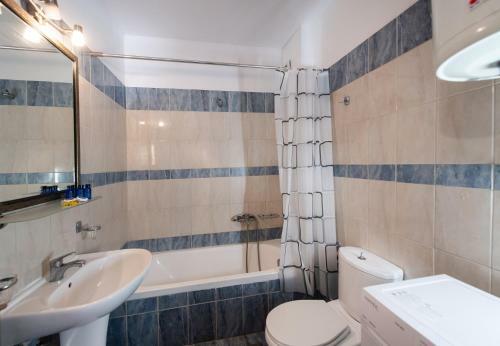 Sti Kzounteli - Cozy Apartment
