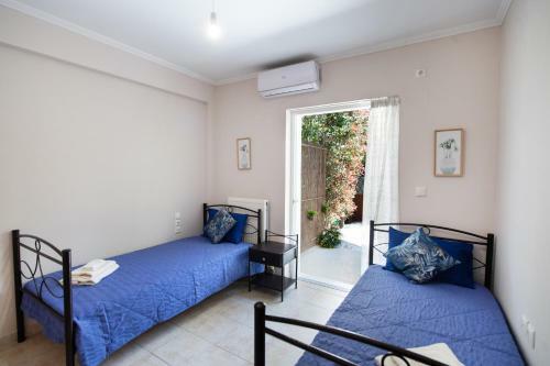 Sti Kzounteli - Cozy Apartment