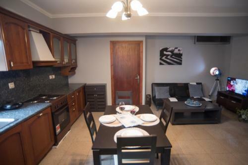 Apartamento Nicks Housecity (Lefkada)