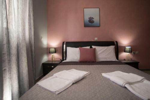 Apartamento Nicks Housecity (Lefkada)