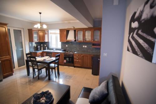 Apartamento Nicks Housecity (Lefkada)