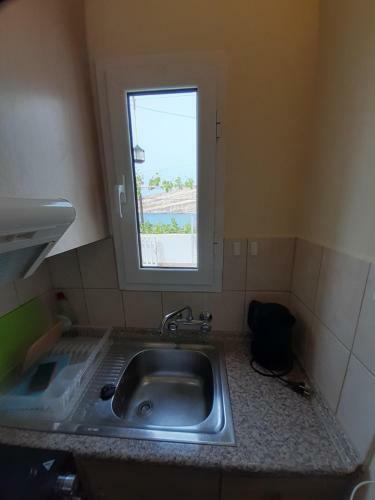 Apartamento Blue Phaistos No3