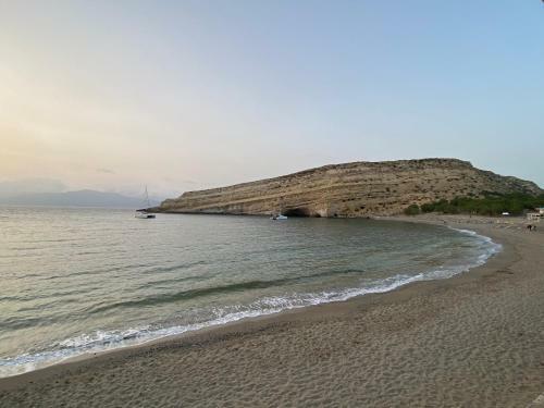 Apartamento Blue Phaistos No3