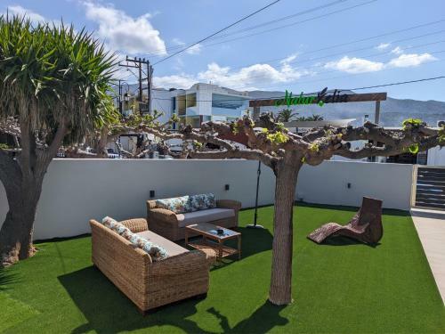 Searenity Villa Malia