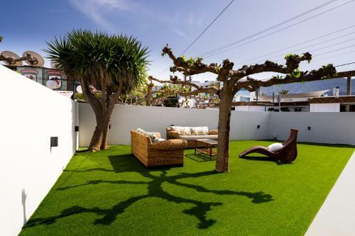 Searenity Villa Malia