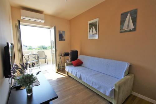 One Bedroom Apartment Bonsai With Shared Pool
