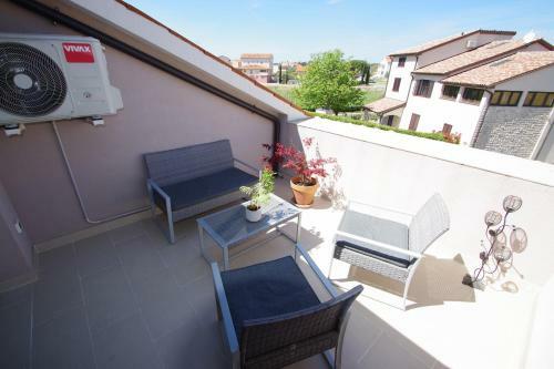 Apartman Luci