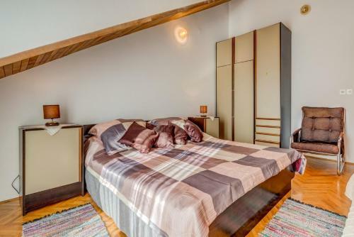 Apartamento Villa Leon***
