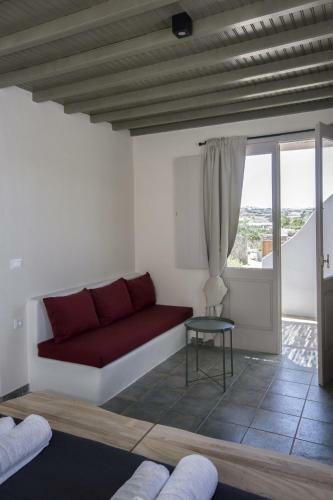 Villa Laggada Resorts-mykonos