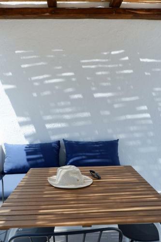 Villa Laggada Resorts-mykonos